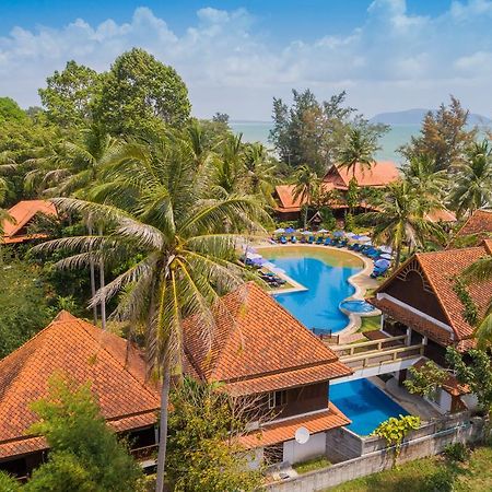 Coral Hotel Bangsaphan Bang Saphan Exterior foto