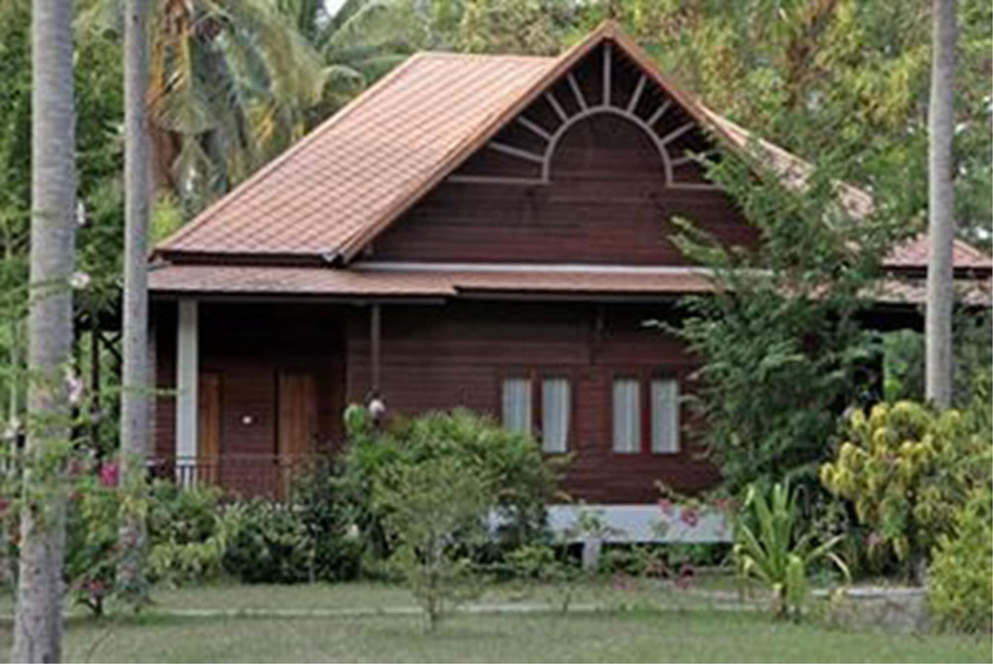 Coral Hotel Bangsaphan Bang Saphan Exterior foto