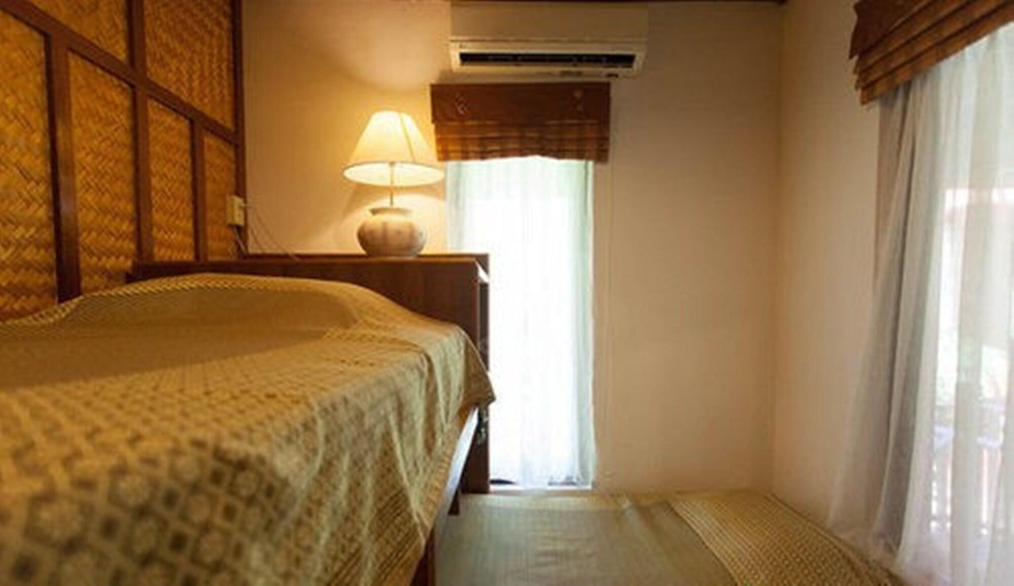 Coral Hotel Bangsaphan Bang Saphan Exterior foto