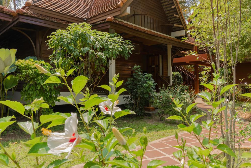 Coral Hotel Bangsaphan Bang Saphan Exterior foto
