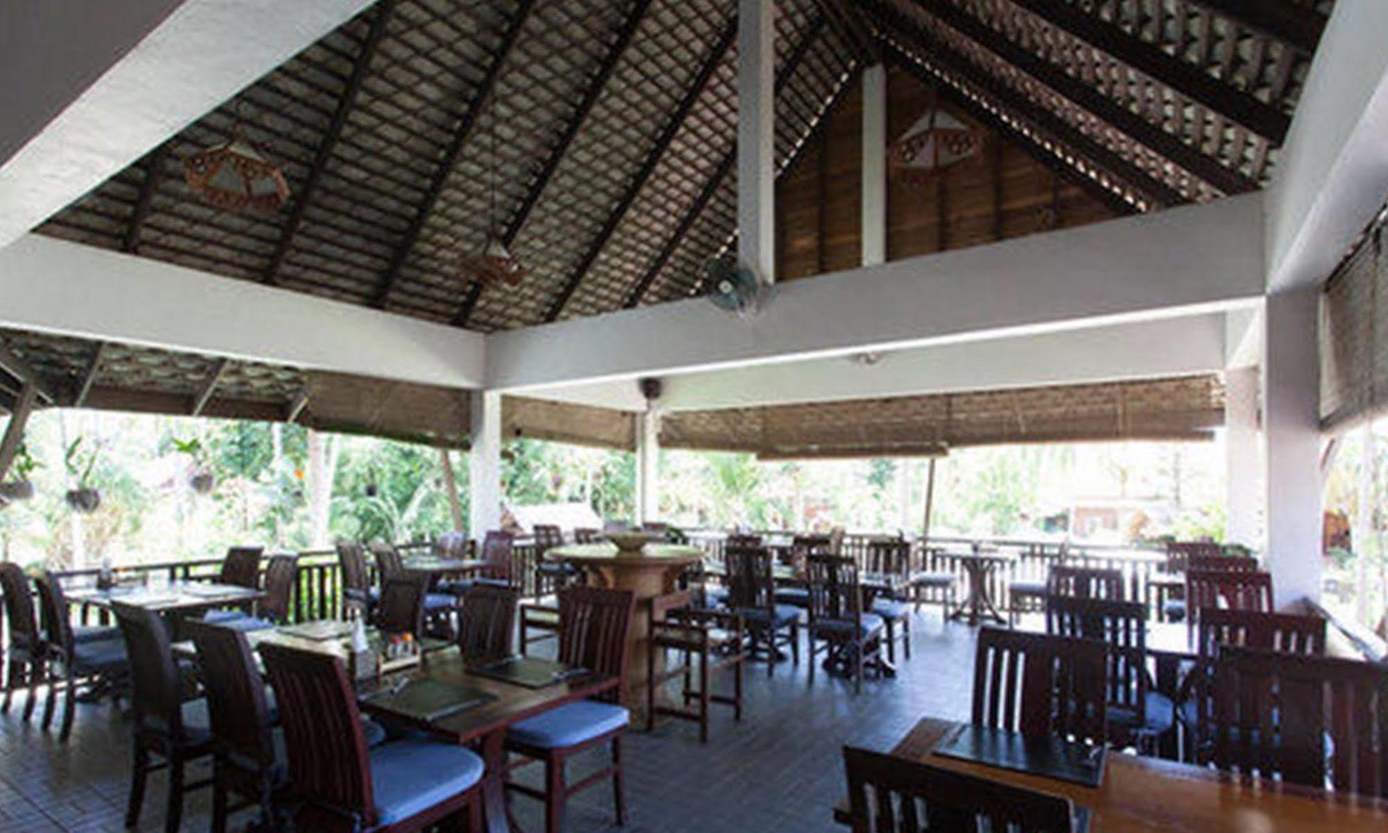 Coral Hotel Bangsaphan Bang Saphan Exterior foto